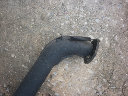 ขายท่อสูตร FR 80