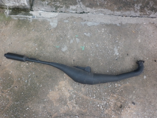 ขายท่อสูตร FR 80