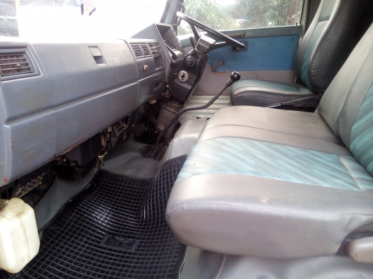 6 ล้อกลาง HINO FC114. 150 แรงม้า *ยาว5.50 ม.* รถสวยเดิม+สวยจริง *รถห้างแท้* ( เอกสาร พร้อมโอน )