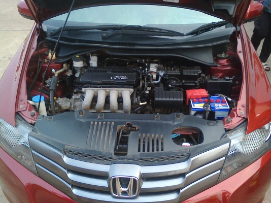 HONDA CITY 1.5 vtech เกียร์ธรรมดา วิ่ง 7หมื่นโล ปี52 ลดราคาเหลือ 290000 ด่วนค่ะ