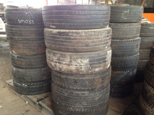 ขายยางเรเดียล พร้อมกะทะ 19.5 มือ2 ญี่ปุ่น ขายยางเรเดียล พร้อมกะทะ 19.5 มือ2 ญี่ปุ่น