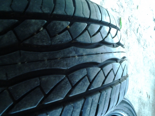 ยาง 195/65/15 ปี12 ยาง 195/65/15 ปี12