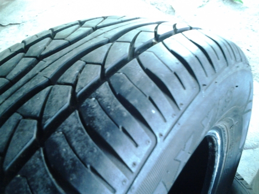 ยาง 195/65/15 ปี12 ยาง 195/65/15 ปี12