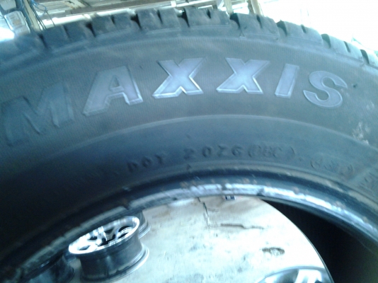 ยาง 195/65/15 ปี12 ยาง 195/65/15 ปี12