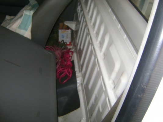 TOYOTA  HILUX  D4D  320,000  บาท