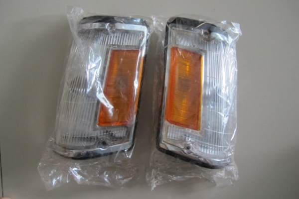 ขายไฟมุม KE70