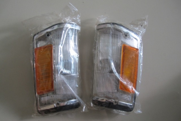 ขายไฟมุม KE70