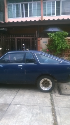 ขายนิสสัน ซันนี่คูแป้B310  ขาย35000