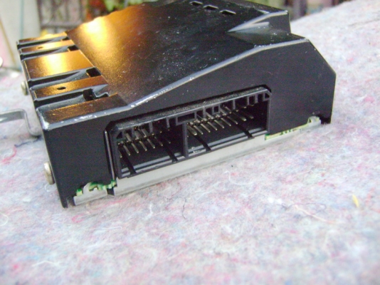 กล่องสมองกล honda inspire