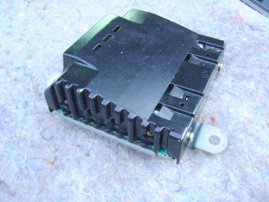 กล่องสมองกล honda inspire