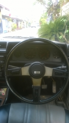 ขายนิสสัน ซันนี่คูแป้B310  ขาย35000