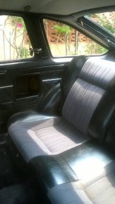 ขายนิสสัน ซันนี่คูแป้B310  ขาย35000