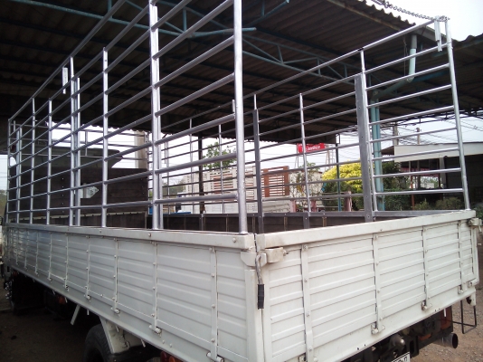 6 ล้อกลาง HINO FC2W. 120 แรงม้า *ยาว5.50 ม.* รถสวยเดิม+สวยจริง *รถห้างแท้* ( เอกสาร พร้อมโอน )