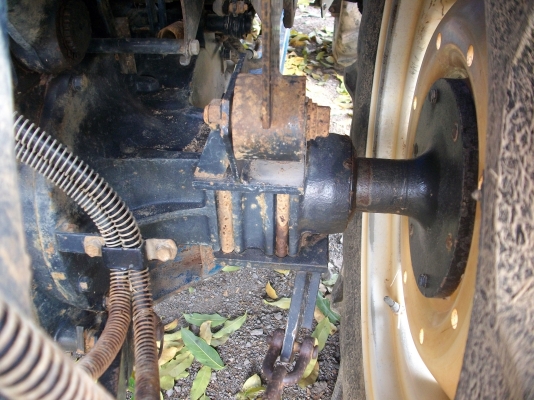 ขายรถไถ ISEKI 21แรง 3 สูบ อุปกรณ์ครบหางปรับไฟฟ้า ขายรถไถ ISEKI 21แรง 3 สูบ อุปกรณ์ครบหางปรับไฟฟ้า