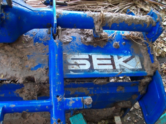 ขายรถไถ ISEKI 21แรง 3 สูบ อุปกรณ์ครบหางปรับไฟฟ้า ขายรถไถ ISEKI 21แรง 3 สูบ อุปกรณ์ครบหางปรับไฟฟ้า