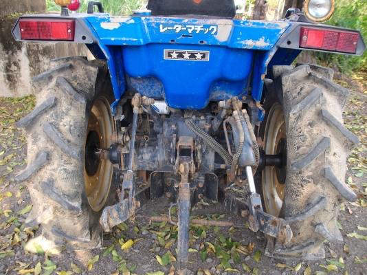 ขายรถไถ ISEKI 21แรง 3 สูบ อุปกรณ์ครบหางปรับไฟฟ้า ขายรถไถ ISEKI 21แรง 3 สูบ อุปกรณ์ครบหางปรับไฟฟ้า