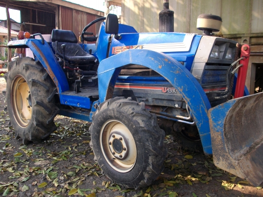 ขายรถไถ ISEKI 21แรง 3 สูบ อุปกรณ์ครบหางปรับไฟฟ้า ขายรถไถ ISEKI 21แรง 3 สูบ อุปกรณ์ครบหางปรับไฟฟ้า