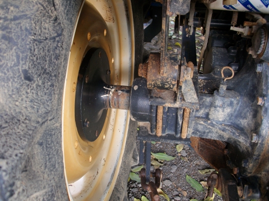 ขายรถไถ ISEKI 21แรง 3 สูบ อุปกรณ์ครบหางปรับไฟฟ้า ขายรถไถ ISEKI 21แรง 3 สูบ อุปกรณ์ครบหางปรับไฟฟ้า