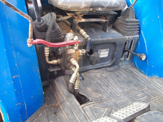 ขายรถไถ ISEKI 21แรง 3 สูบ อุปกรณ์ครบหางปรับไฟฟ้า ขายรถไถ ISEKI 21แรง 3 สูบ อุปกรณ์ครบหางปรับไฟฟ้า