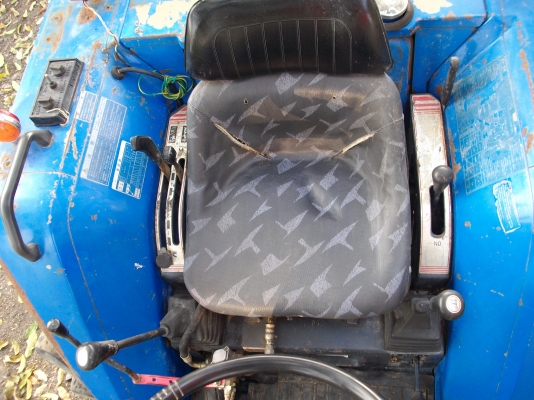 ขายรถไถ ISEKI 21แรง 3 สูบ อุปกรณ์ครบหางปรับไฟฟ้า ขายรถไถ ISEKI 21แรง 3 สูบ อุปกรณ์ครบหางปรับไฟฟ้า