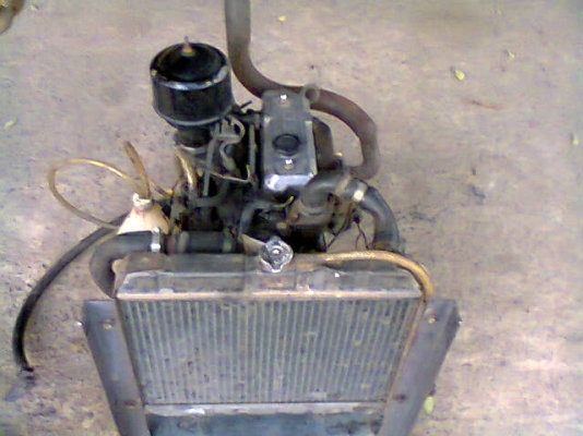 ขายเครื่อง อิเซกิเก่าญี่ปุ่น 21แรง ส่งได้ท้่วไทย