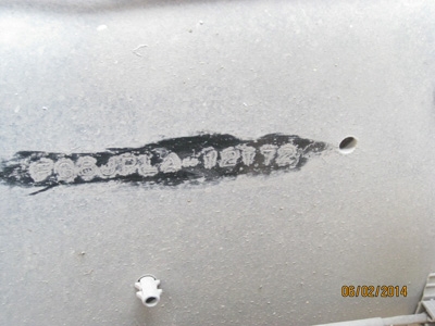 ขาย Mega 500 ปี 53 ตู้สิบบาน 7.2 m วิ่งน้อยสวย พร้อมใช้ โทร 088-4501277