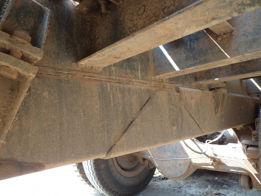 ขายถูกๆคับ255000บาทรถเทเลอร์10ล้อหัวยาว ใช้งานได้เลยคับ เอกสารครบ