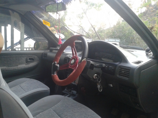 เกียร์สปอร์ทเทค แต่งเต็ม ช่างล่าง พราโด้ เครือง 1KZ 3000 เทอโบ เกียร์สปอร์ทเทค แต่งเต็ม ช่างล่าง พราโด้ เครือง 1KZ 3000 เทอโบ