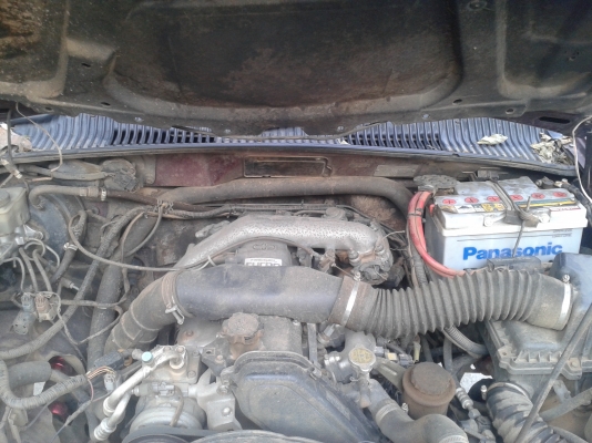 เกียร์สปอร์ทเทค แต่งเต็ม ช่างล่าง พราโด้ เครือง 1KZ 3000 เทอโบ เกียร์สปอร์ทเทค แต่งเต็ม ช่างล่าง พราโด้ เครือง 1KZ 3000 เทอโบ