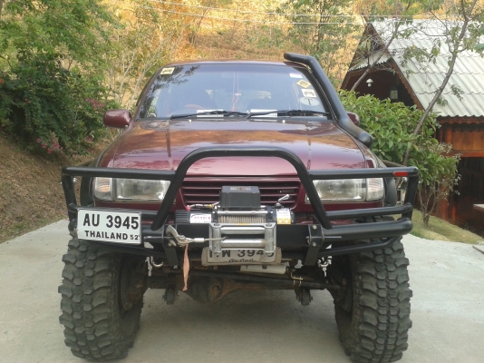 เกียร์สปอร์ทเทค แต่งเต็ม ช่างล่าง พราโด้ เครือง 1KZ 3000 เทอโบ เกียร์สปอร์ทเทค แต่งเต็ม ช่างล่าง พราโด้ เครือง 1KZ 3000 เทอโบ