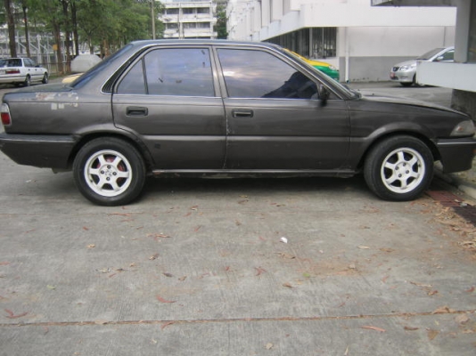 ขายโตโยต้า โดเรมอน 33000