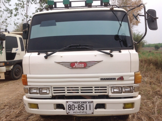 ขาย HINO 180 CC.