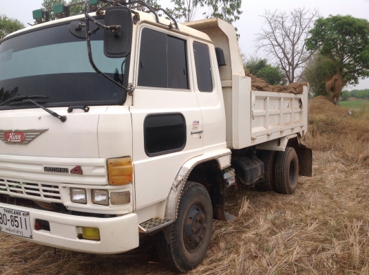 ขาย HINO 180 CC.