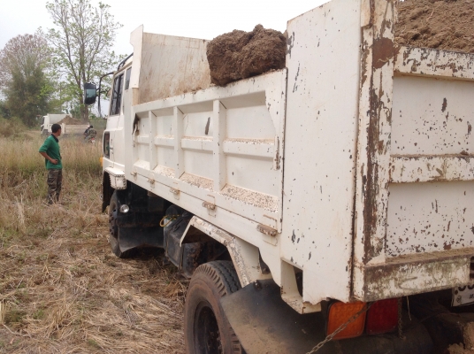 ขาย HINO 180 CC.