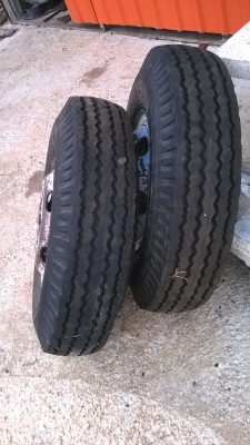 คานหน้าติดรถไถใช้คีบอ้อย ถอดจาก Frod ครับ