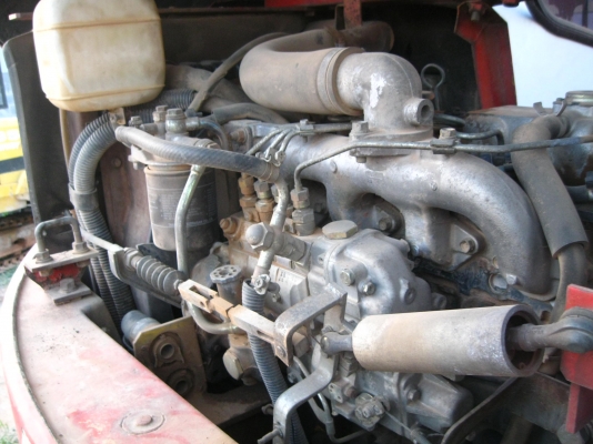 ขายรถขุด sumitomo PC 75 เอกสารอินวอยน์