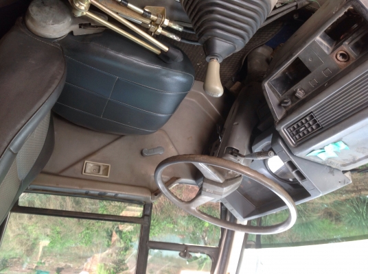 ขายหกล้อดั๊ม Fuso