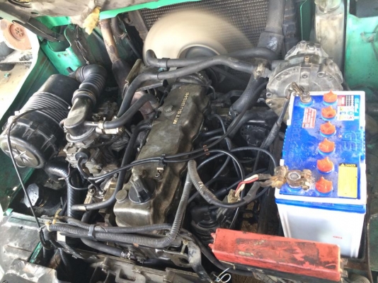 ขายถูก!!Mitsubishi Grendia 3 ตัน 3เมตร ติดแก๊ซ เสาฟรูฟรี(เสาเข้าตู้) สไลด์ชิป(เลื่อนงาซ้ายขวาได้) 320,000 ติดต่อ 086-8510722 , 094-4267888จะเด็ด