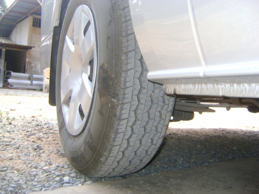 TOYOTA  COMMUTER  D4D  2.5   1,050,000 บาท