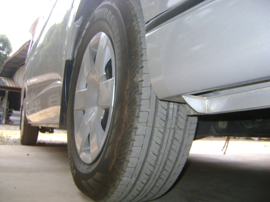 TOYOTA  COMMUTER  D4D  2.5   1,050,000 บาท