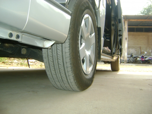 TOYOTA  COMMUTER  D4D  2.5   1,050,000 บาท