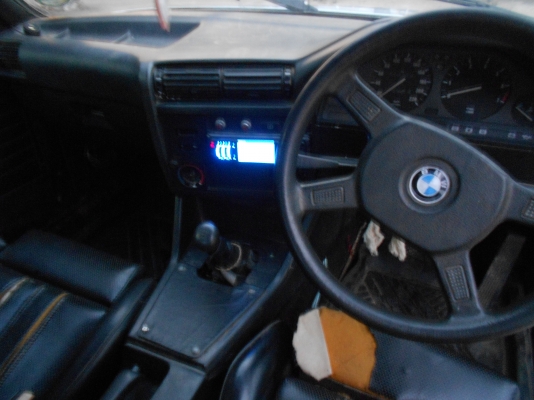 ขายรถเก๋ง