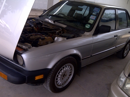 ขายรถเก๋ง