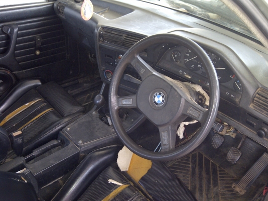 ขายรถเก๋ง