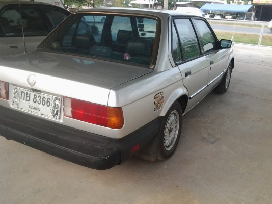 ขายรถเก๋ง