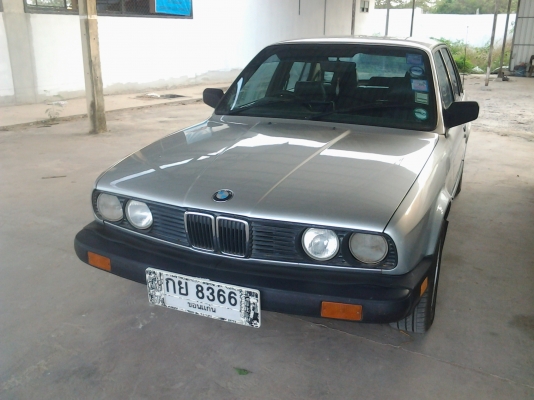 ขายรถเก๋ง