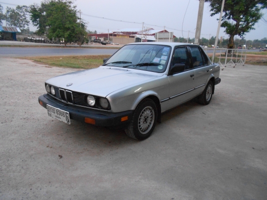 ขายรถเก๋ง