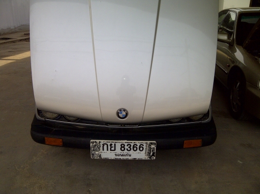 ขายรถเก๋ง