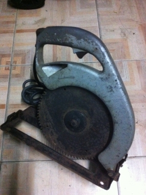 วงเดือน makita 10 นิ้ว รุ่น 5201N วงเดือน makita 10 นิ้ว รุ่น 5201N