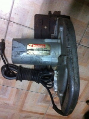 วงเดือน makita 10 นิ้ว รุ่น 5201N วงเดือน makita 10 นิ้ว รุ่น 5201N